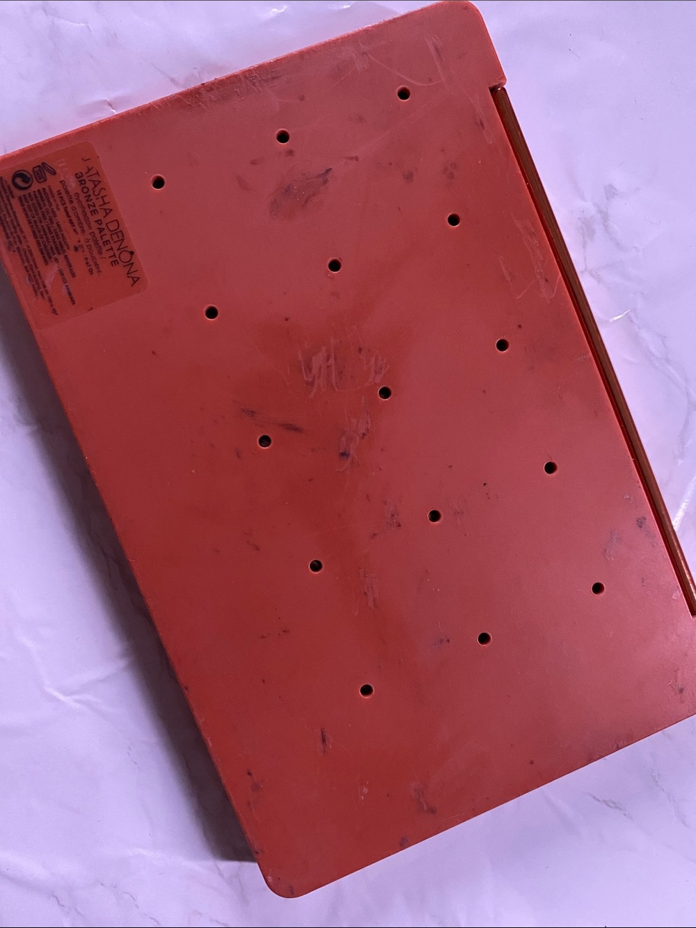 Natasha denona bronze palette - Picture 7 of 7